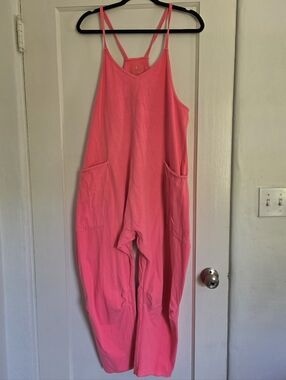 Fp Movement Hot Shot Romper
